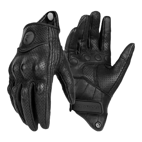 摩多狼 純羊皮 春夏防風款